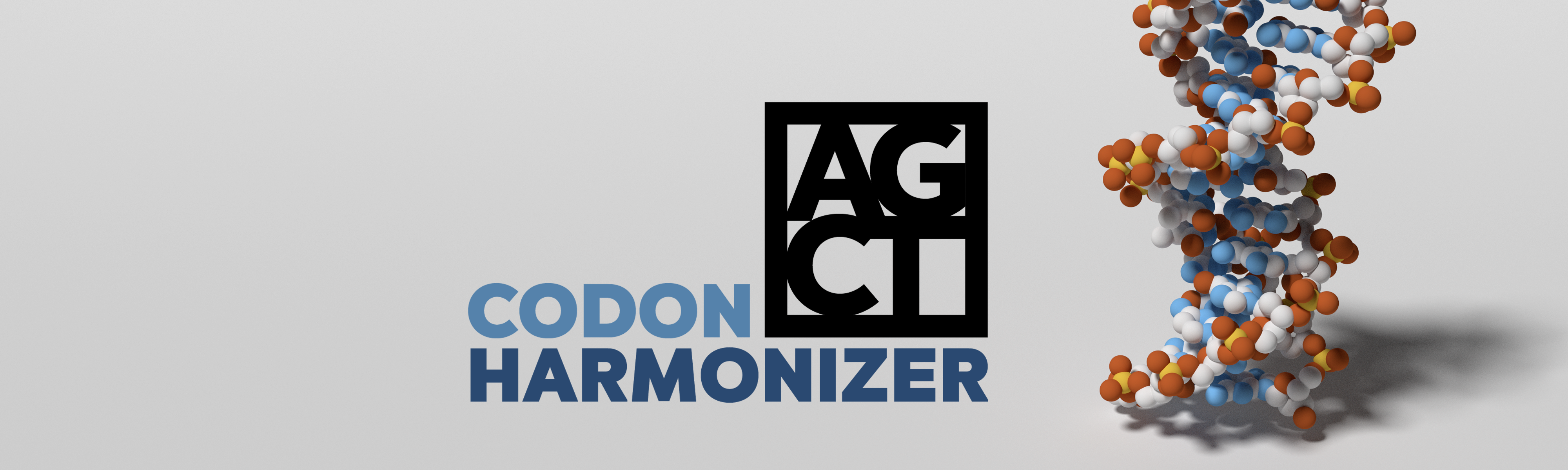 Codon Harmonizer